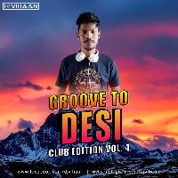 Ramta Jogi (Circuit Mix) - DJ Vihaan